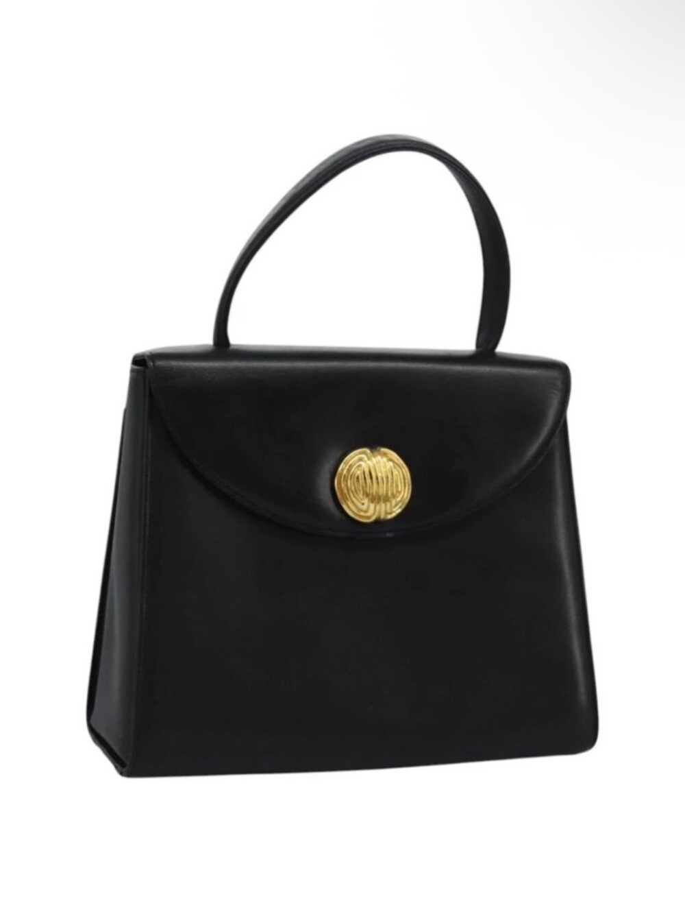 GIVENCHY TOP HANDLE PURSE
